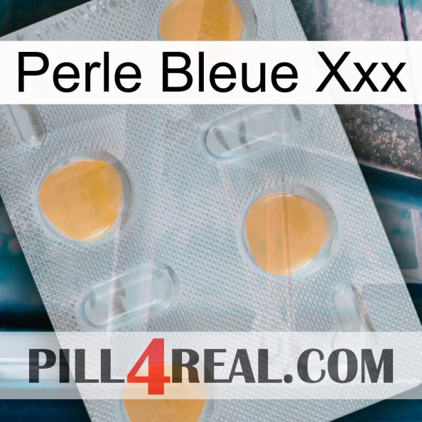 Blue Pearl Xxx 24